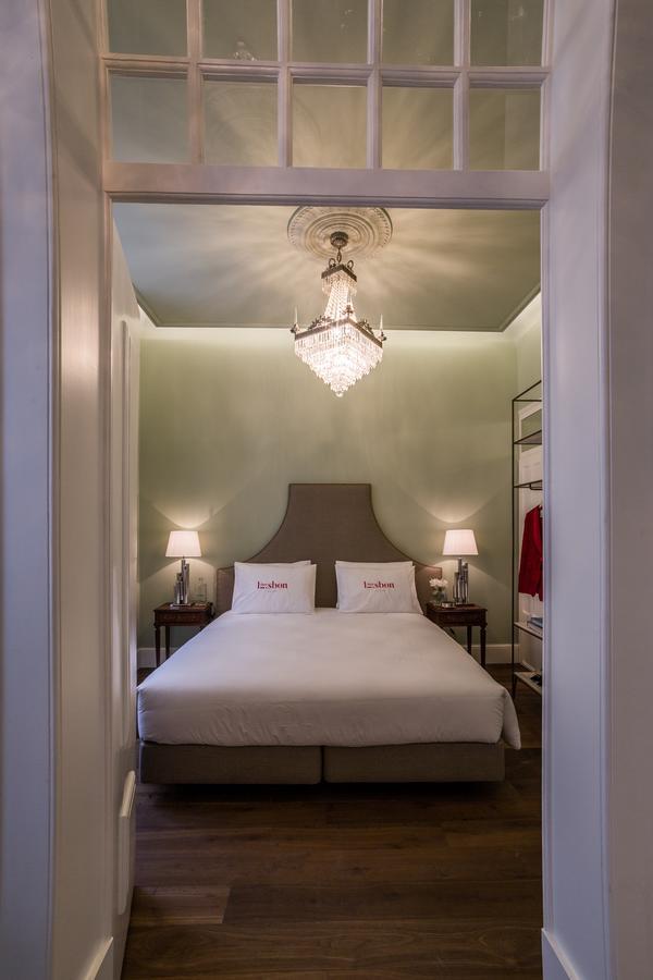 Hotel Dare Lisbon House Exterior foto
