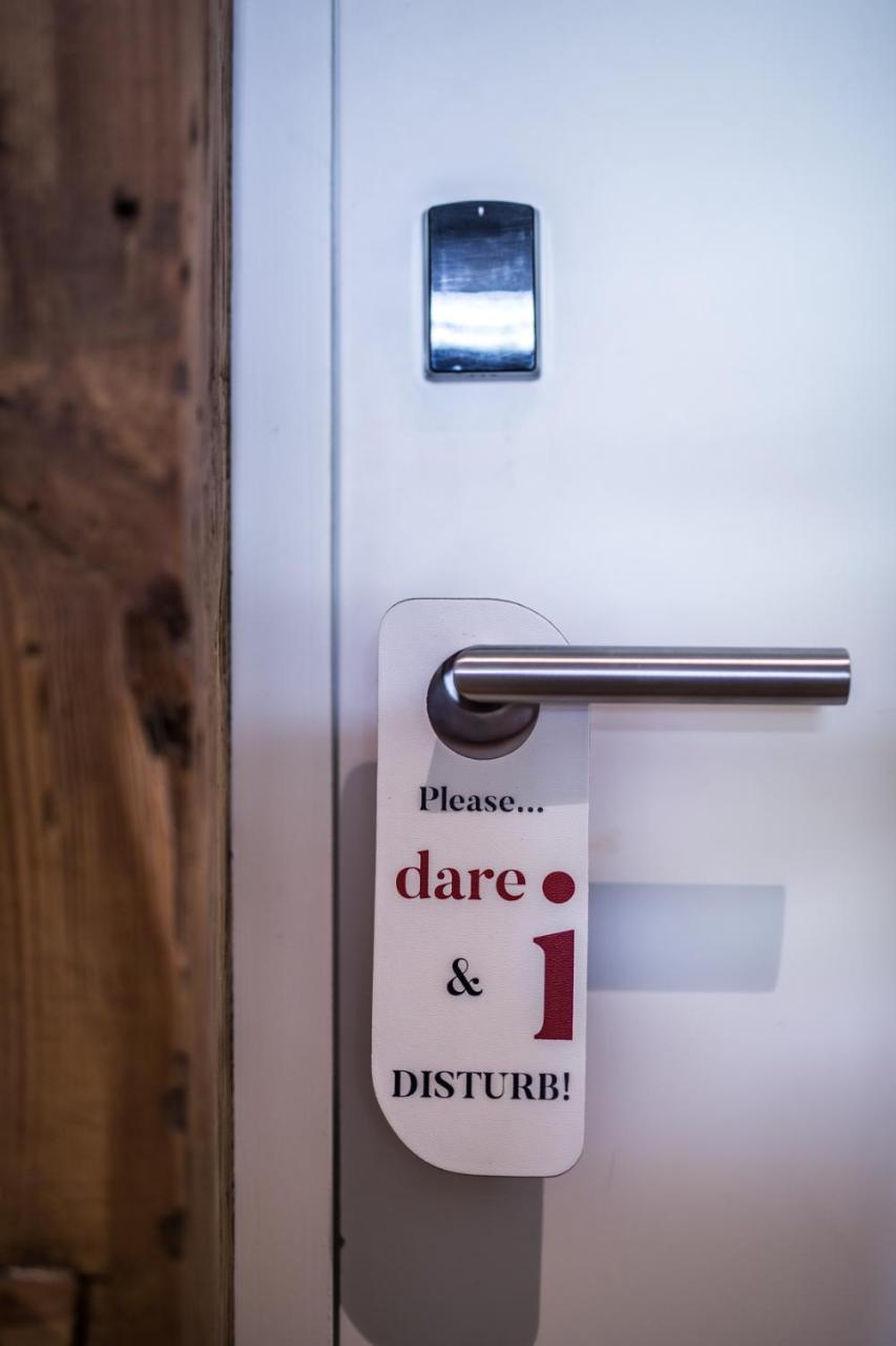 Hotel Dare Lisbon House Exterior foto