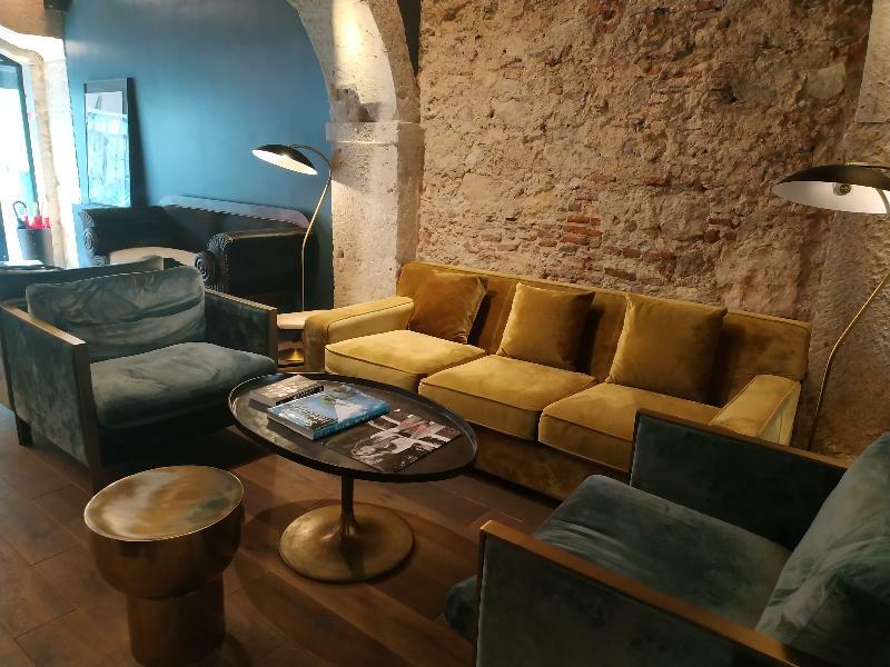 Hotel Dare Lisbon House Exterior foto
